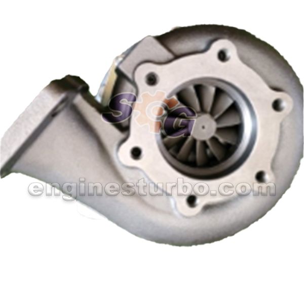 TA5130 WS315L WS268LEngine 452070-0001 452070-0005 1250650 DAF95 400 Turbocharger