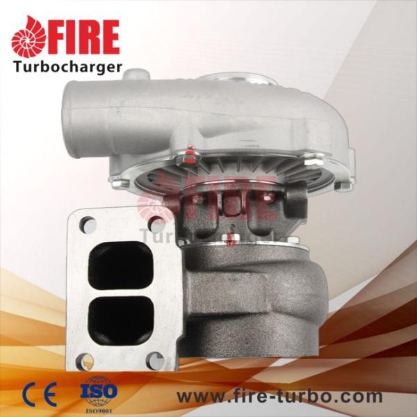 TO4E35 Turbocharger 452077-5004S Perkins Agricultural,Industrial Generator with T6.60,1006.6THR3 Engine