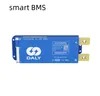 Efficient Daly Smart BMS 8s-24s Active Balance 150A for Inverter