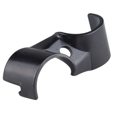 JY7 Rotate PC Pipe Rack Joints SPCC Metal Pipe Connector Joint