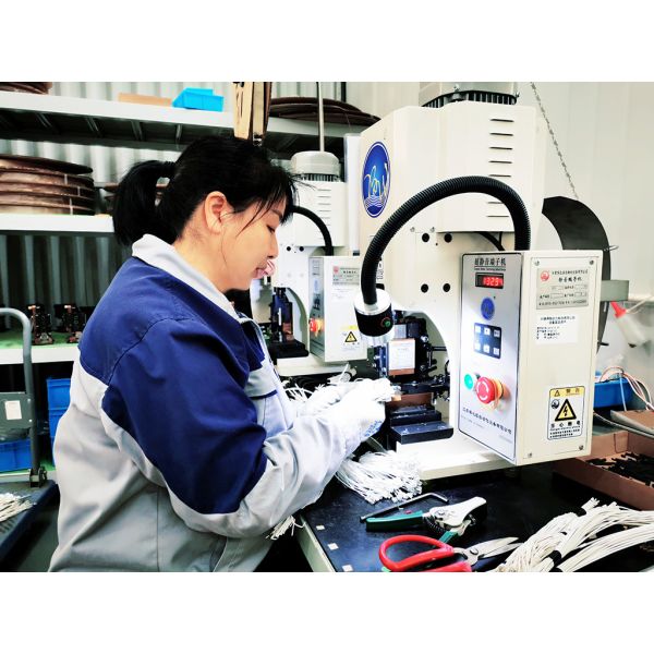 WUXI DURABLE POWER TECHNOLOGY CO.,LTD