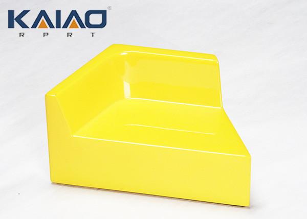 PC ABS Plastic injection moulding product Electronic And Medical Housing