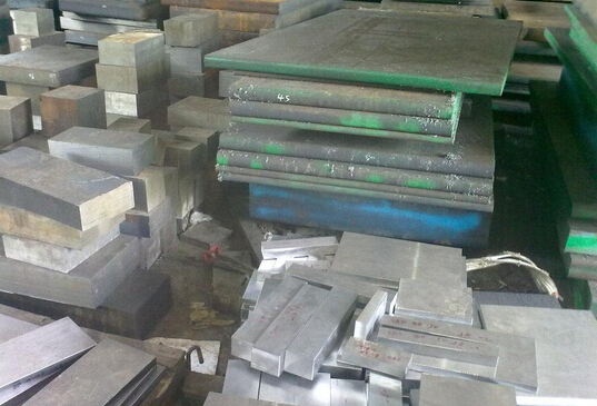 Plastic Mold Steel Bar 3Cr2Mo