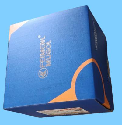 Genuine Quality 7C19-6600-AB Oil Pump For J351 & X351 & S350 & N350 & N351 & V348 & N800 & N359 & V362 & L536 4D24