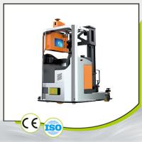 Carga 1500KG AGV alcanza camión carretilla elevadora elevadora altura de la pila 2m navegación láser