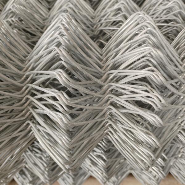 Pvc Coated Hot Dipped Industry Galvanized Chain Link Fence For Sale Used Chain Link Fence Gates Dog Kennels Product