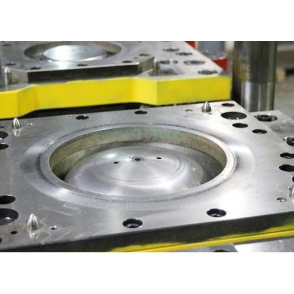 Аксессуары прессформы автомобиля штемпелюя плашек ОДМ автомобильные для автозапчастей