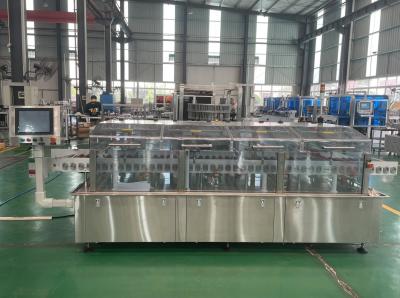 Automatic IV Bag Machine High Voltage Power Leakge Test Machine​