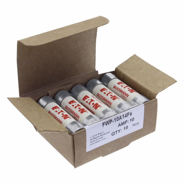 Взрыватели специальности 700VDC CSA стандартные, высокоскоростной плавкий патрон