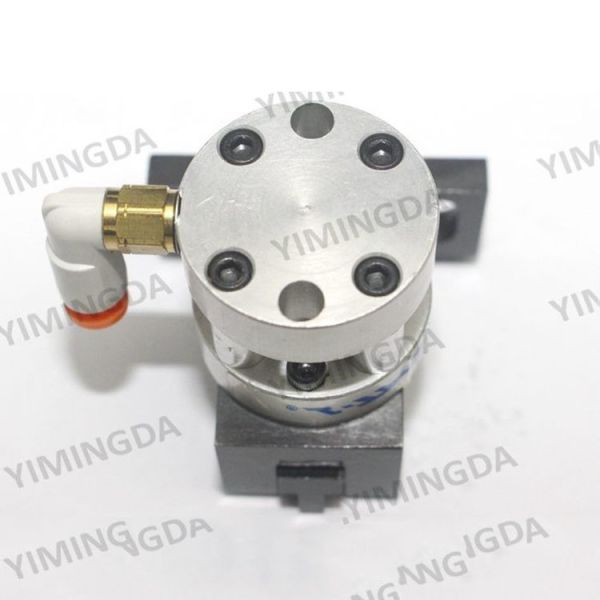 Stock Yes Package Gross Weight 0.850kg Clutch Assy for Gt7250 Parts S-93/S52/72 55689000 Sharpener
