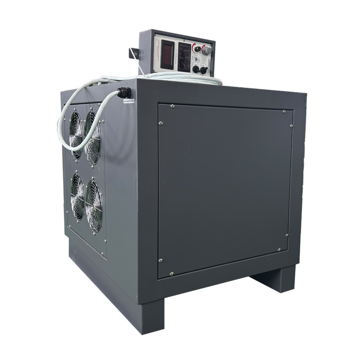 8V 3000A Active Electroplating Rectifier 415V 3 Phase Input High Power DC Supply