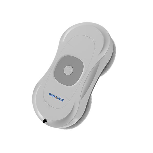Household Hotel Electric Window Cleaning Robot Vacuum Cleaner with 50ml Water Tank