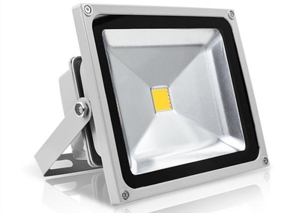 50W LED RGB Floodlights Outdoor 85V - 265V Spotlights With Remote Controller