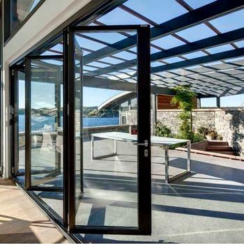 Allergy Relief Folding Windows - Pollen Filter Screens Included