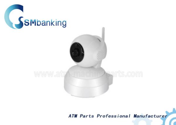 Câmaras de vigilância de alta resolução IPH500 da abóbada da câmera do Cctv 1 milhão pixéis
