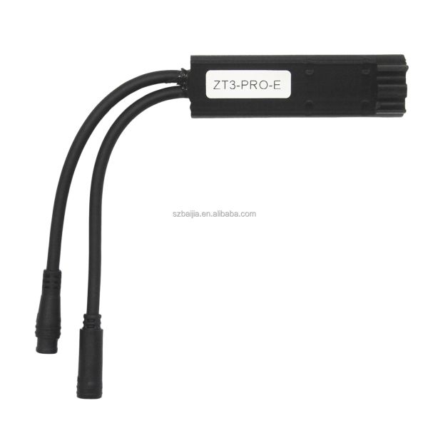 Max Speed 40KM/H Unlocking Speed Cables DE Version for Ninebot ZT3 Pro Scooter accessories