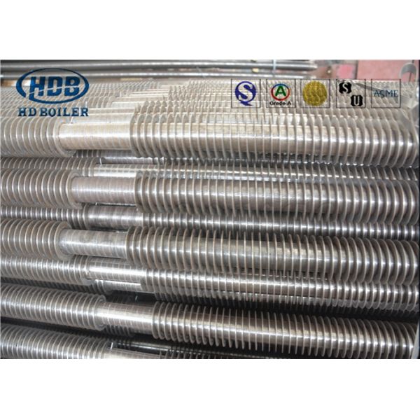 Трубка графитового руля управления для передачи тепла, частей боилера запасных со стандартом ASME