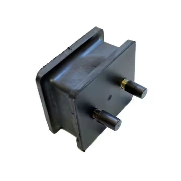 Montaje de motor de goma de alta durabilidad con potencia de 420 HP Tamaño OEM