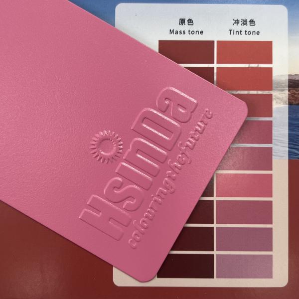 Metallized Bonderized Special Thermosetting Powder Coatings Chrome Bronze Sparkling Micaceous Fluorescent Pearlescent Transparent Paint