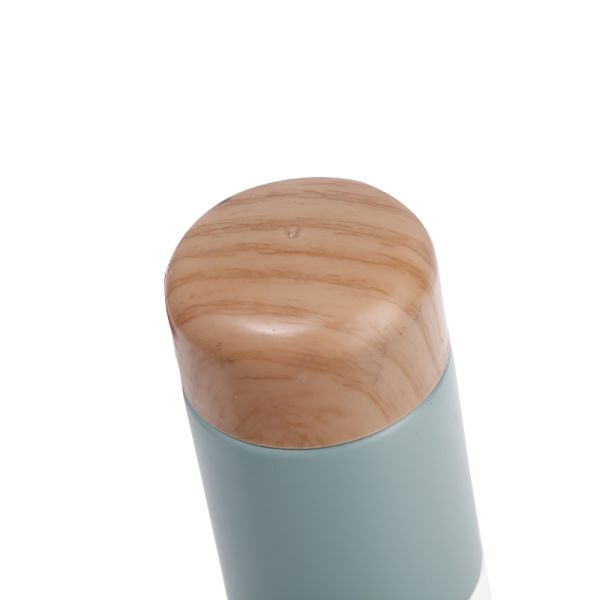 Располагаясь лагерем 304 чашка вакуума кофе бутылки Thermos 150ml нержавеющей стали 250ml