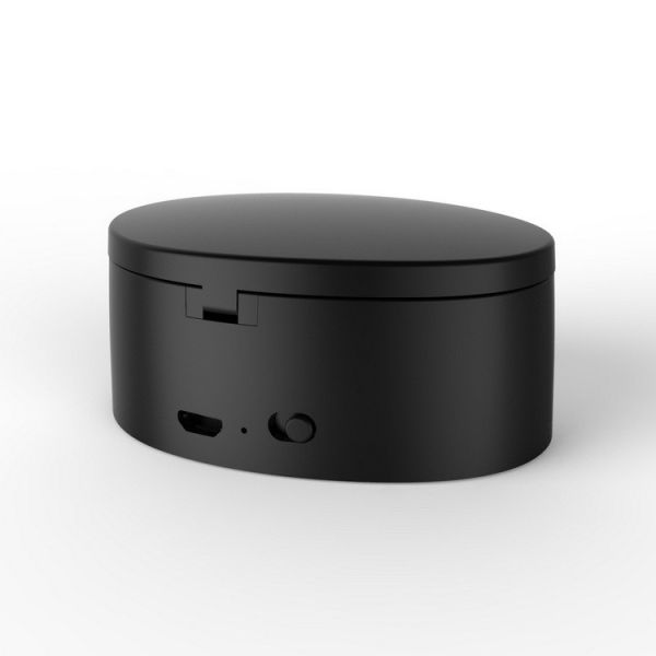 Наушники Bluetooth андроида стерео эргономические отпочковываются беспроводная батарея 400mAH
