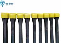 perceuse Rod hexagonale d'intégrale de 40mm 22*108mm pour l'exploitation de hard rock