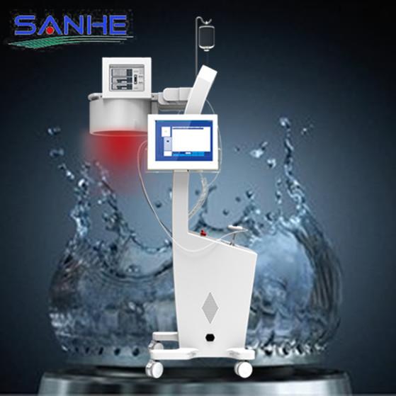 Anti Hair Loss low level laser therapy hair loss/hair growth laser machine/Diode Laser