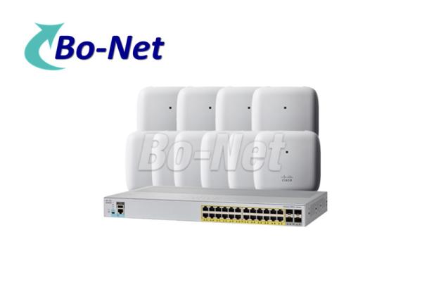 Indoor AIR AP1815I H K9C Cisco Wlan Access Point 5 GHz Frequency Band