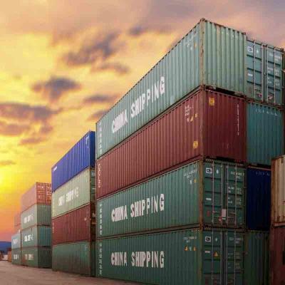Full Sea Container Shipping Forwarder from to Argentina Logistics Service Freight Forwarder by G-Carrier