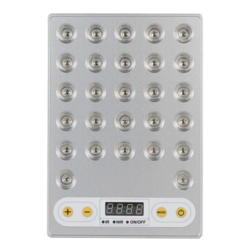 продолжительность жизни Celluma коллагена прибора терапией красного света 630nm 50000 часов