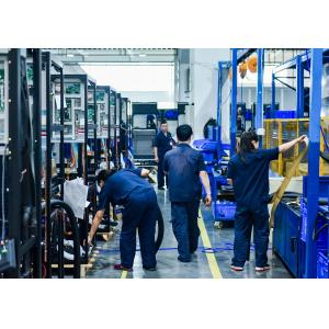 Yimikang Tech. Group Co., Ltd.