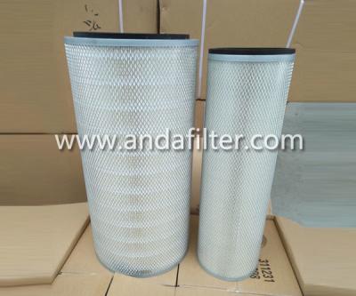 High Quality Air Filter For Hitachi Excavator 4240294 4250295