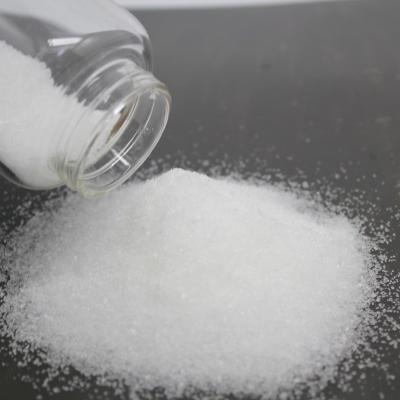 Grade pharmaceutique Sulfate de magnésium héptahydrate de haute pureté, adapté à diverses applications industrielles