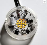 Module AC120V de DOB 7W Dimmable LED du diamètre 50mm pour la lampe de Bulblight