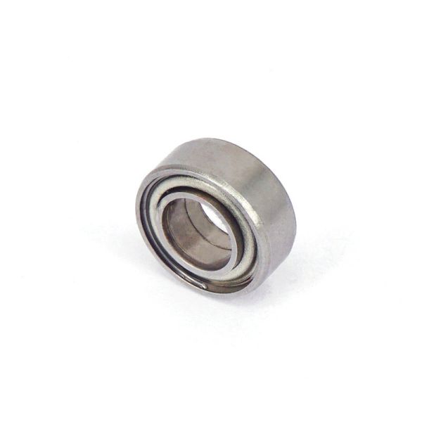 Thickness 4mm ID 5mm MR105ZZ 3D Printer Bearings Chromium Steel
