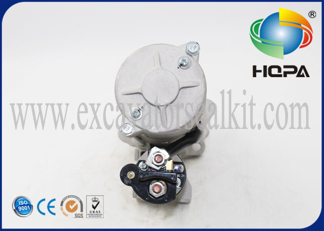 125-2988 320B 320C S6K Excavator Starter Motor, 24V, 5.0KW, 10T, WPS USA Brand