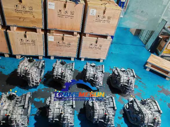 Remanufactured K313 CVT Gearbox 3040002340 3040002370 replacement for Toyota Corolla Prius 1.8L 2.0L FWD for global auto spare parts wholesale importers