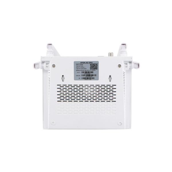 FTTB  FTTH  XPON ONU 2GE + 1POTS + 2WIFI ONT XP6281 CATV