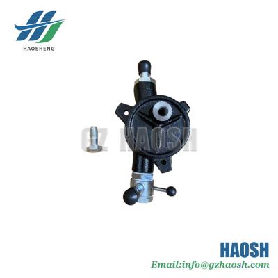 Engine vacuum pump  8-94708399 894708399 For  ISUZU NKR
