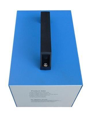 Lightweight, Portable and Sun-powered: Solar Power Panel 20Wsystem
