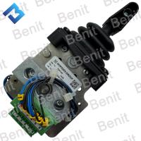 W50 Joystick Control Stick 24V Control Handle 194444 Conveyor Belt Lift Switch For Road Milling Machine Parts