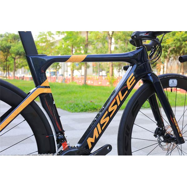 700C Full Carbon Road Bike с 31,8 * 90L Carbon Stem Легкий вес 9,0 кг без педалей