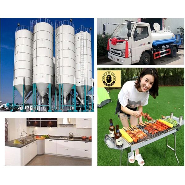 Толщина 0.5-1.0mm полудила стальной лист, стальную пластину углерода Decoiling горячекатаную