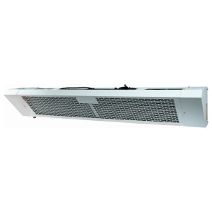 HT-1100 Vehicle Refrigeration Unit with 8425W Cooling Capacity, Direct Engine