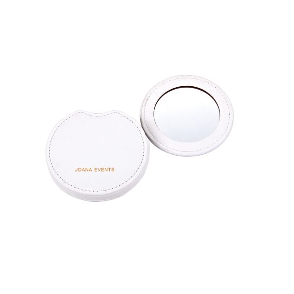Portable Make-up Compact Mirror Your Ultimate Beauty Companion