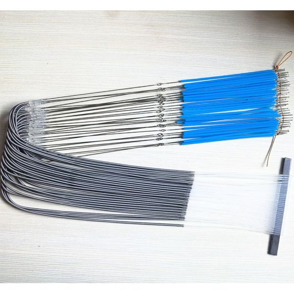 Weaving Frames Wire Heald Computerized Narrow Fabric Jacquard Head Spare Parts