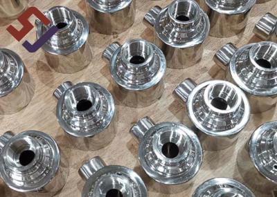 5.9.KG Bathroom Accessories Fitting Ra3.2 Valve Casting
