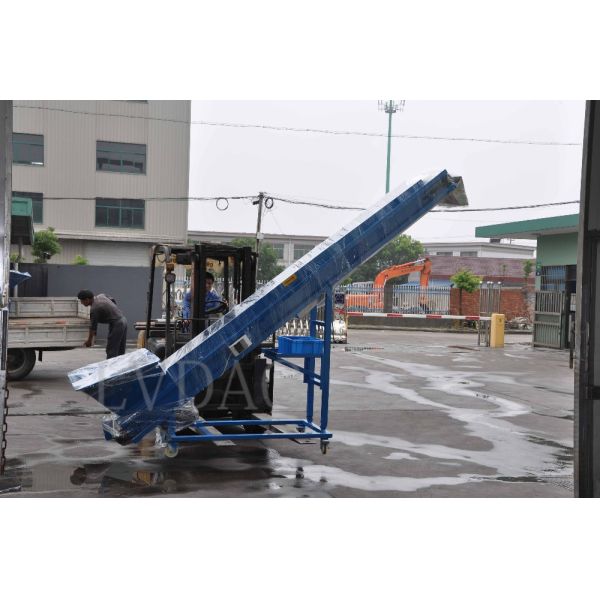 система транспортера 2000ММ магнитная пластиковая