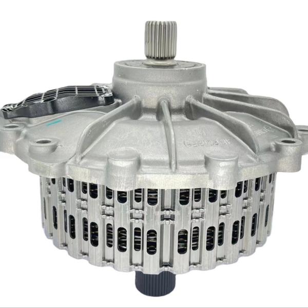 OE 0CK141030E Multi-Piece Clutch Assembly for Audi Volkswagen DL382 Transmission