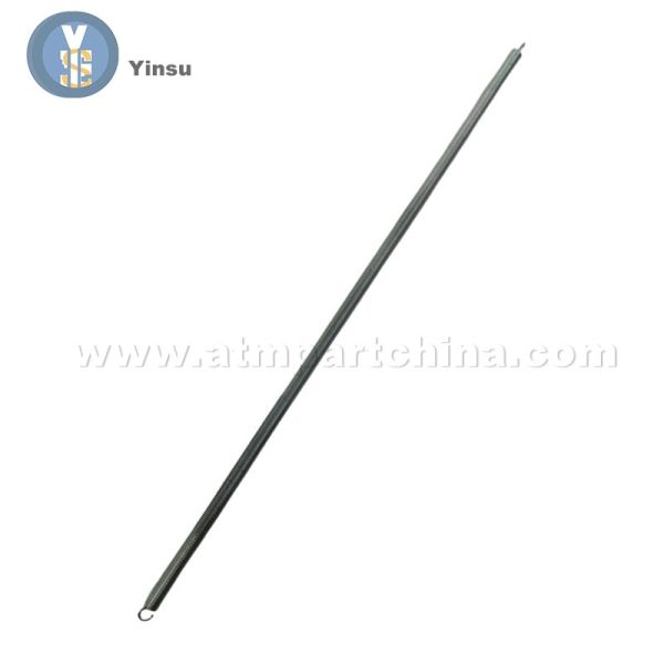 4P007306-001 AB Spring shaft 6×200 Replacement for Hitachi 2845V AB Cassette AB Spring shaft 6×200 Replacement